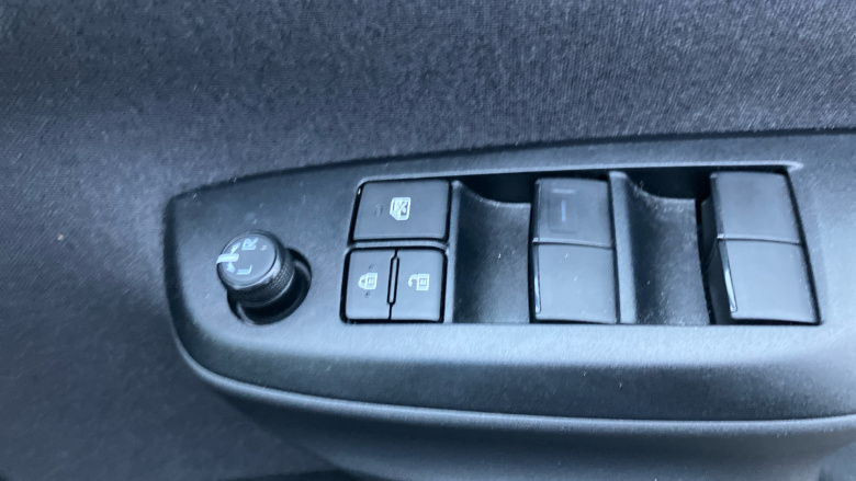 Mazda 2 Hybrid 1.5i Hybrid Agile 5dr CVT Hybrid Hatchback